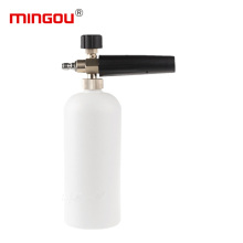 low price car washer sprayer gun /High pressure snow foam lance/foam lance nozzle